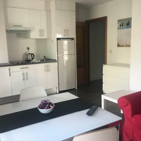 Appartamento Zerka Centro *