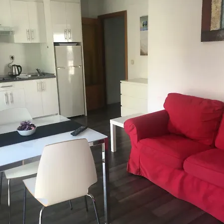 Apartment Zerka Centro *