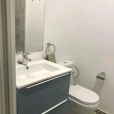 Casita Hierbas Walencja