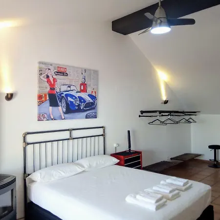 Quintero Vakantiehuis Valencia