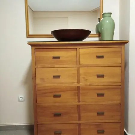 Patacona Mare Nostrum Ii *