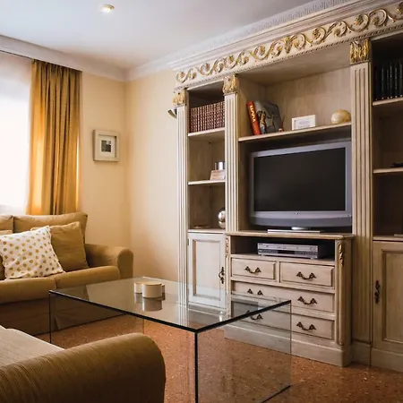 Noche En Artes Apartment