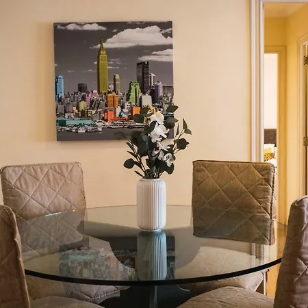Apartment Noche En Artes *