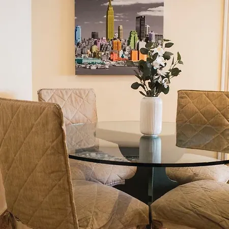 Apartment Noche En Artes Valencia