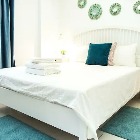 Appartamento Catedral *