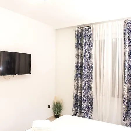 شقة Catedral فالنسيا