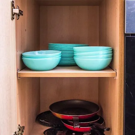 شقة Catedral فالنسيا