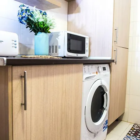 Catedral شقة فالنسيا