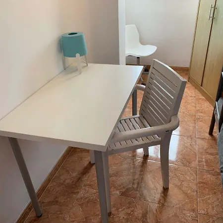 Homestay Attic In Botanico