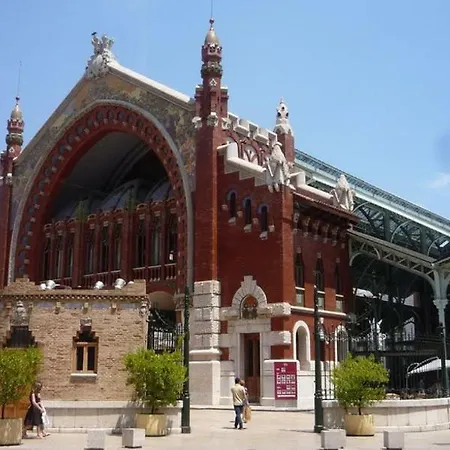 G&v Close To Center Appartement *