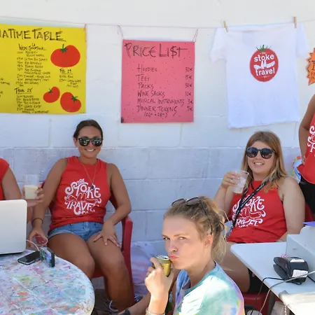 Festival * Walencja