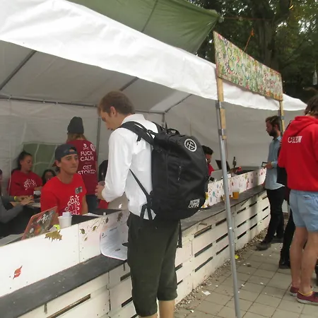 Festival Hotel