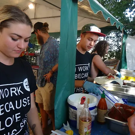 Festival Walencja