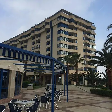 15 Avinguda Mare Nostrum Appartement *