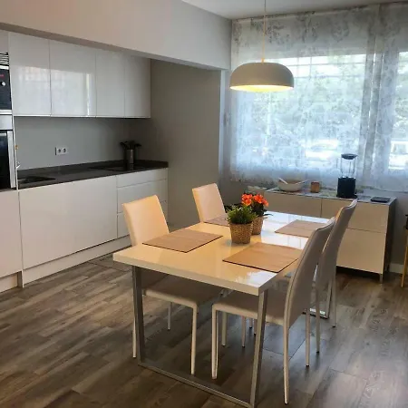 Betero & Апартаменты *