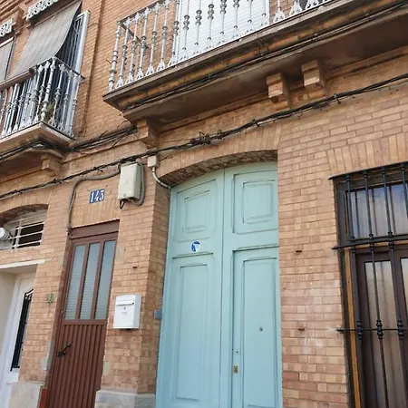 Living Beach- Bd Appartement