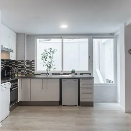 Islas Canarias * Валенсия