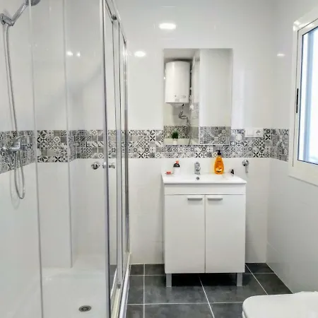 Апартаменты Islas Canarias *