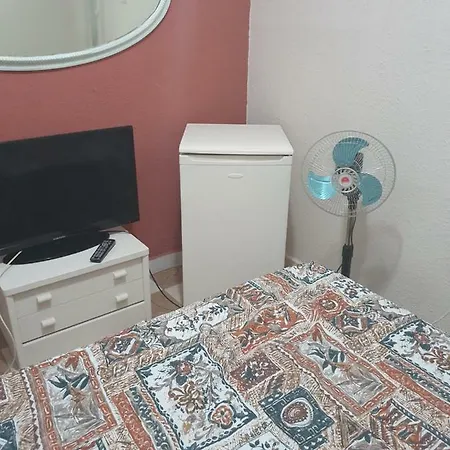 Verano Accommodatie bij particulieren *