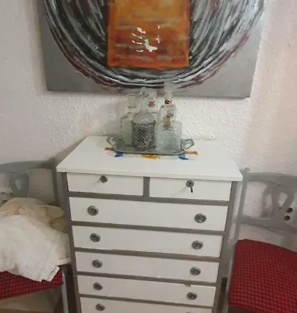 Accommodatie bij particulieren Verano