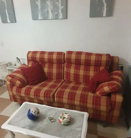 Accommodatie bij particulieren Verano