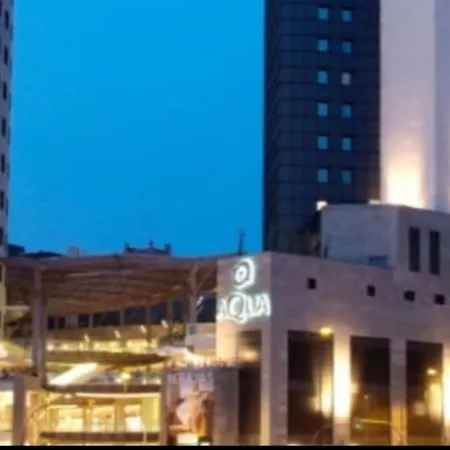 Loft En La Ciudad De Ciencias Y Cerca De La Playa