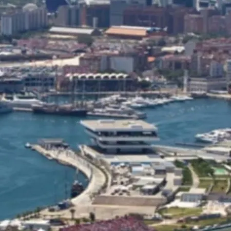 Loft En La Ciudad De Ciencias Y Cerca De La Playa Apartment