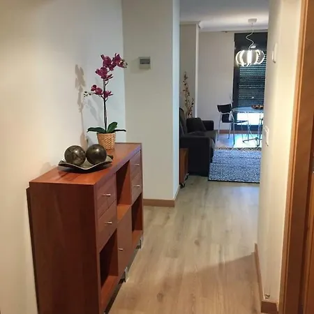 Apartment Loft En La Ciudad De Ciencias Y Cerca De La Playa