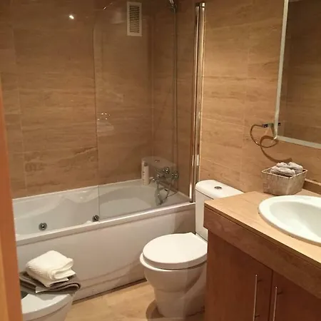 Loft En La Ciudad De Ciencias Y Cerca De La Playa Valencia