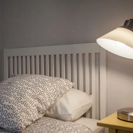 Apartamento Alta Valencia