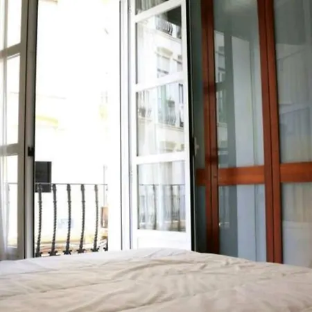 Junto Al Mercado De Ruzafa Appartement