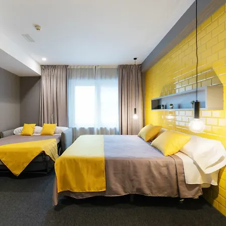 Nest Style 3* Valensiya