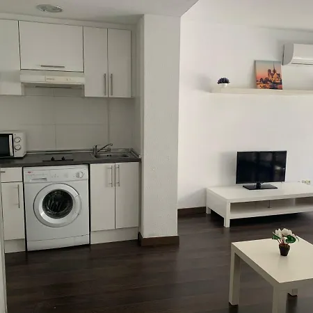 Apartment Zerka Centro
