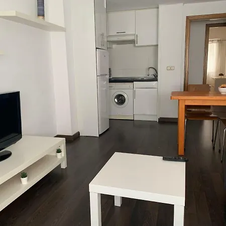 Apartment Zerka Centro