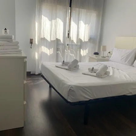 Appartamento Zerka Centro
