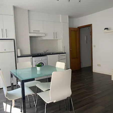 Zerka Centro Apartamento Valência