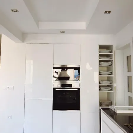 The White Apartment: Luxury, And Design *