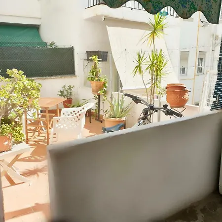 Doble En Piso Compartido Accommodatie bij particulieren