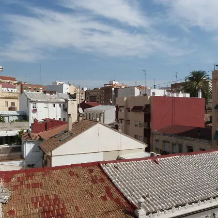 Guest house Aventura Valencia
