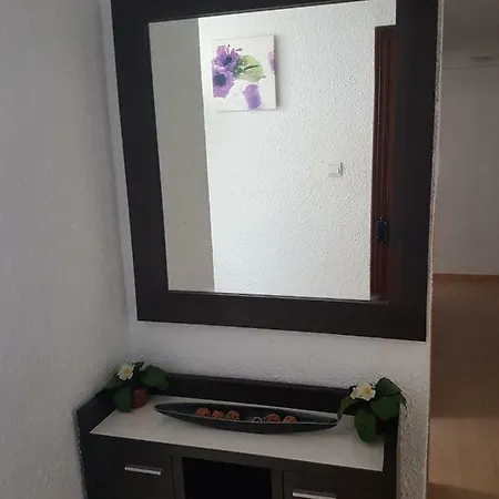 Alojo Patraix Walencja