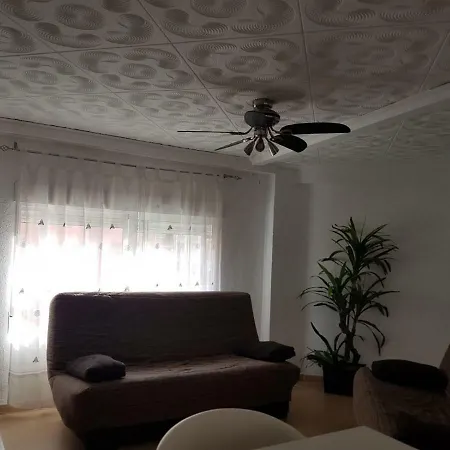 Alojo Patraix * Valência