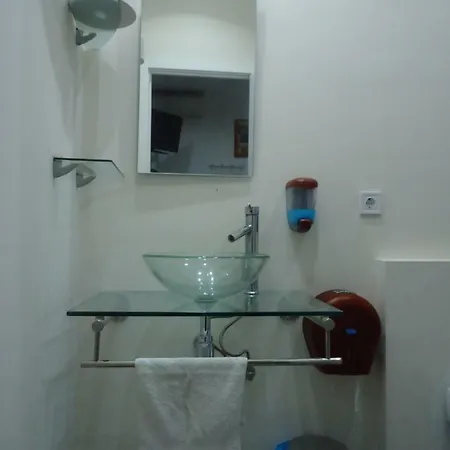 Bed & Breakfast Centro Calle Cerrajeros Valenza