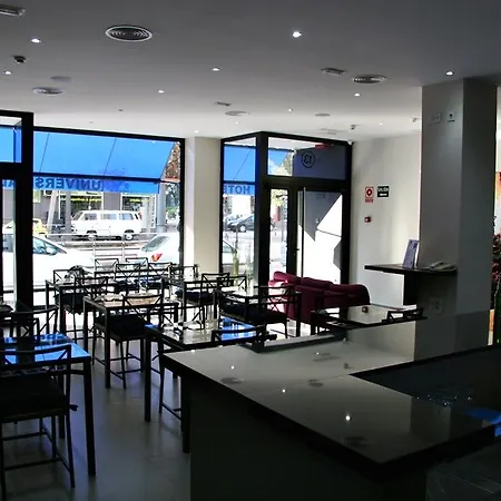 Olympia Universidades Валенсия