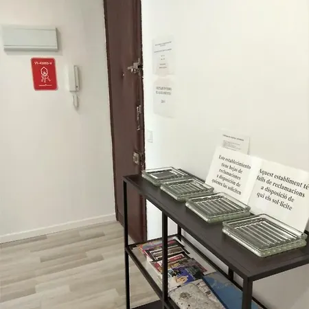 Disfruta - Enjoy Ruzafa * Valencia