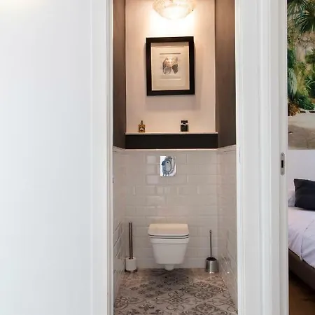 Florit Flats - Serranos * Valence