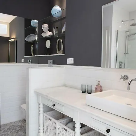 Apartment Florit Flats - Serranos