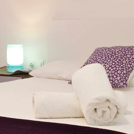 Modern Appartement Valencia