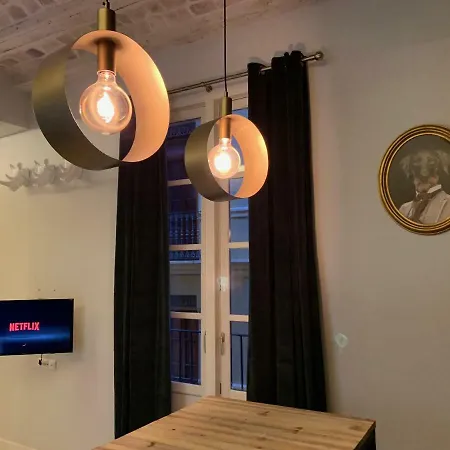 Mediterranean Flats Plaza Redonda * ולנסיה