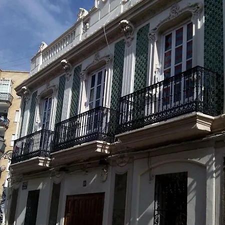Appartement Precioso Piso Junto Al Antiguo Barrio De Campanar