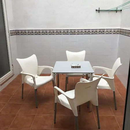 Apartamento Calle Porvenir Apartment